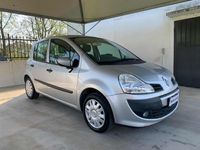 usata Renault Modus 2ª serie Grand 1.2 16V Expression