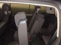 Usata VW Touran Executive 116 CV (85 kW) 2018 Grigio Monovolume