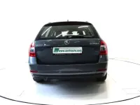 Usata Skoda Octavia Executive 116 CV (85 kW) 2019 Grigio Station wagon