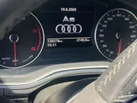 Usata Audi A5 Business 190 CV (139 kW) 2017 Grigio Coupé