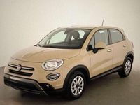 Usata Fiat 500 Lounge 120 CV (88 kW) 2016 Beige Station wagon