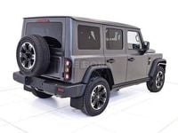 Nuova EMC 212 218 CV (160 kW) 2026 Grigio SUV