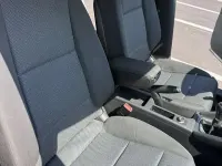 Usata Audi A3 Ambition 105 CV (77 kW) 2011 Argento Utilitaria