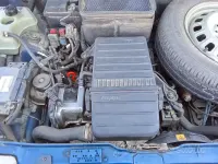 Usata Fiat Panda 54 CV (39 kW) 2002 Berlina