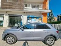 Usata Audi Q3 Sportback Business Plus 150 CV (110 kW) 2022 Grigio SUV