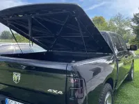 Usata RAM 1500 401 CV (294 kW) 2011 Pick-up