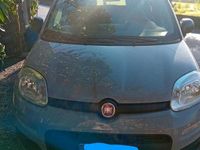 Usata Fiat Panda 2020 Grigio Berlina