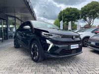 Nuova Renault Captur Techno 101 CV (74 kW) 2025 Nero SUV