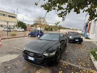 Usata Audi S7 Sportback Sport 349 CV (256 kW) 2022 Utilitaria