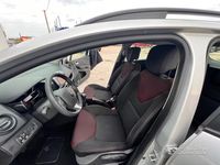 Usata Renault Clio GrandTour 75 CV (55 kW) 2016 Grigio Station wagon