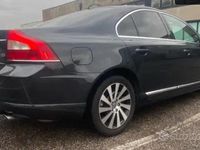 Usata Volvo S80 2012 Berlina