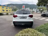 Usata Suzuki Vitara Cool 129 CV (94 kW) 2023 Bianco SUV