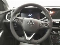 Usata Opel Grandland X Business Elegance 225 CV (165 kW) 2023 Grigio SUV