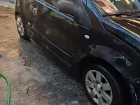 Usata Citroën C2 68 CV (50 kW) 2006 Nero Utilitaria