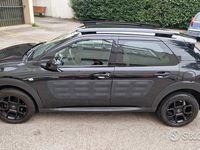 usata Citroën C4 Cactus PureTech 82 Just Black