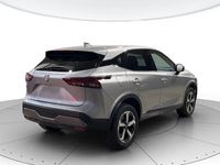 Usata Nissan Qashqai N-Connecta 158 CV (116 kW) 2024 Grigio SUV