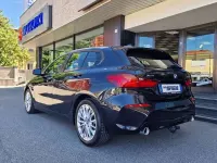 Usata BMW 120 190 CV (139 kW) 2020 Other Utilitaria
