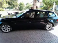 Usata BMW 320 2006