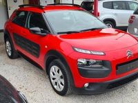 usata Citroën C4 Cactus 1.2 VTi Feel PREZZO REALE GARANZIA 12 MESI RPM