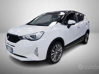 Usata DR DR4 114 CV (83 kW) 2019 Other SUV