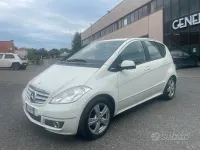Occasion Mercedes A160 Avantgarde 95 ch (69 kW) 2010 Blanc Berline