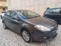 Usata Fiat Bravo Dynamic 120 CV (88 kW) 2009 Marrone Utilitaria