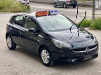 Usata Opel Corsa 69 CV (50 kW) 2016 Nero Utilitaria