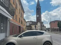 Second-hand Alfa Romeo MiTo 120 CP (88 kW) 2009 Hatchback