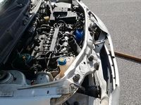 Usata Lancia Ypsilon 69 CV (50 kW) 2009 Grigio Utilitaria