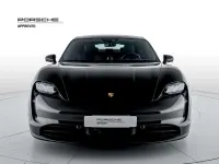 Usata Porsche Taycan Performance Package 139 kW (190 CV) 2021 Nero Berlina