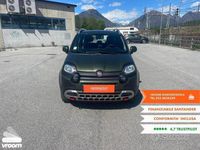 usata Fiat Panda Cross 0.9 TwinAir Turbo ...