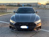 usata Audi A7 Sportback 50 3.0 TDI S LINE