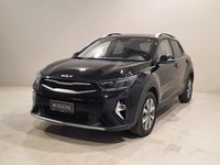Usata Kia Stonic Style 79 CV (58 kW) 2025 Nero SUV