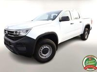 usata VW Amarok 2.0 tdi 4motion NUOVO Modello PRONTA CONSEGNA