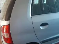 Usata Hyundai Atos Prime 59 CV (43 kW) 2004 Grigio Utilitaria