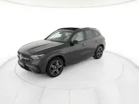 Usata Mercedes GLC300 AMG Line Premium Plus 197 CV (144 kW) 2023 Grigio grafite SUV