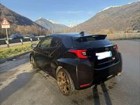 Usata Toyota Yaris 261 CV (191 kW) 2022 Berlina