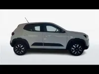 Nuova Dacia Spring Expression 47 kW (65 CV) 2026 Bianco Utilitaria