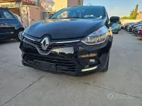 Usata Renault Clio 75 CV (55 kW) 2017 SUV