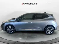 Usata Renault Clio V Techno 91 CV (66 kW) 2025 Grigio Berlina