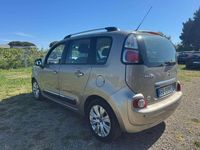 Usata Citroën C3 Picasso Style 95 CV (69 kW) 2010 Monovolume