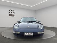 Usata Porsche 911 Carrera 4 286 CV (210 kW) 1996 Blu Coupé