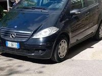 Usata Mercedes A150 Classic 95 CV (69 kW) 2010 Monovolume