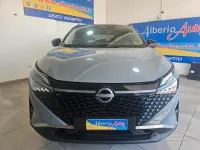 Nuova Nissan Qashqai N-Connecta 140 CV (102 kW) 2026 Marrone SUV
