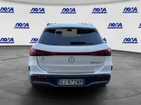 Usata Mercedes EQA300 Premium 80 kW (109 CV) 2022 Bianco SUV