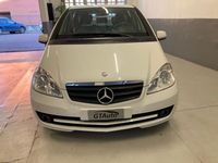 usata Mercedes A160 CDI AUTOMATIC Style adatta ai neopatentati