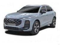 Nuova Audi Q3 Advanced Plus 150 CV (110 kW) 2026 Nero SUV