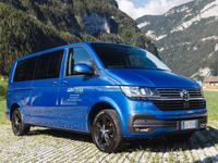 usata VW Caravelle T6.1 Multivan2.0 TDI Comfortline 4Motion 150cv DSG