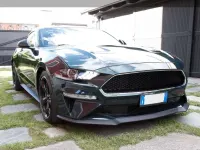 Usata Ford Mustang GT Bullitt 460 CV (338 kW) 2019 Coupé