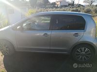 Usata VW up! 65 CV (47 kW) 2021 Utilitaria